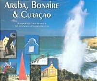 Aruba, Bonaire and Curacao (Paperback)