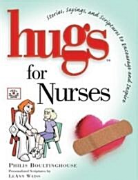 Hugs for Nurses (Hardcover)