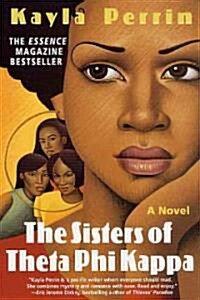 The Sisters of Theta Phi Kappa (Paperback)