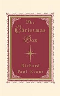 The Christmas Box (Paperback)