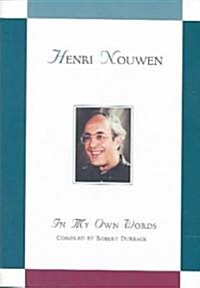 Henry J. M. Nouwen (Hardcover)