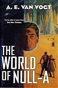 The World of Null-A (Paperback, Reprint)