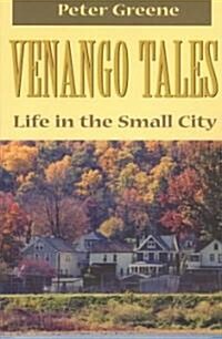 Venango Tales (Paperback)