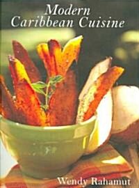 Modern Caribbean Cuisine (Hardcover)