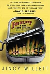 Jenny and the Jaws of Life: Short Stories (Paperback, 2)