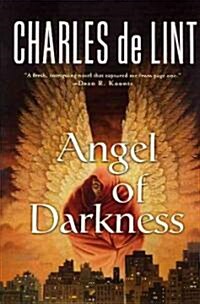 Angel of Darkness (Paperback, Reprint)