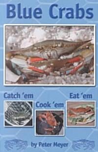 Blue Crabs (Paperback)