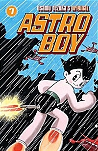 Astro Boy Volume 7 (Paperback)