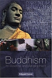 Buddhism (Paperback)