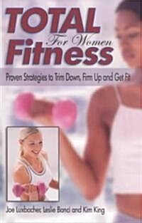 Total Fitness for Women (Paperback)