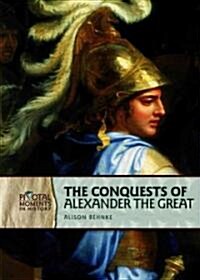 The Conquests of Alexander the Great (Library)