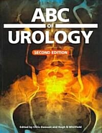 ABC of Urology (Paperback, 2nd)