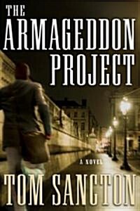 The Armageddon Project (Hardcover)