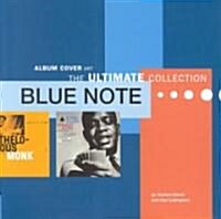 Blue Note (Paperback)
