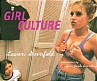 Girl Culture (Hardcover)