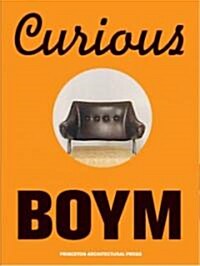 Curious Boym: Design Works (Hardcover)