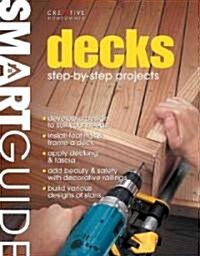 Decks (Paperback)