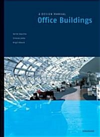 Office Buildings (Hardcover)