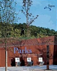 Parks (Paperback, Bilingual)