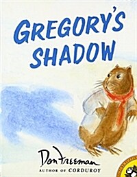 [중고] Gregory‘s Shadow (Paperback, Reprint)
