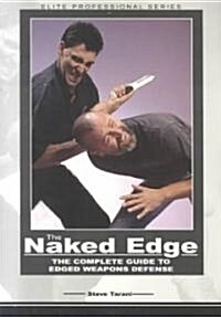 The Naked Edge (Paperback, 1st)