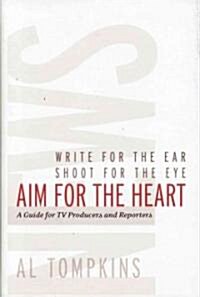 Aim for the Heart (Hardcover)