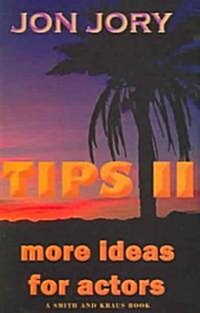 Tips II (Paperback)