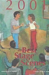 The Best Stage Scenes of 2001 (Paperback)