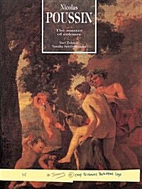 Poussin, Nicolas: The Master of Color (Hardcover)
