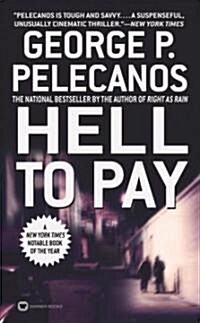 Hell to Pay (Paperback)