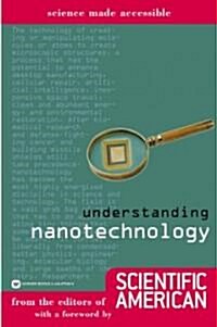 Understanding Nanotechnology (Paperback, Reprint)