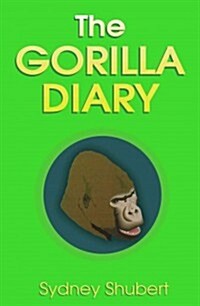 The Gorilla Diary (Paperback)