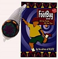 The Footbag Book (Paperback)