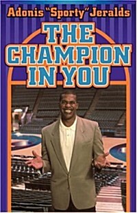The Champion in You (Paperback)