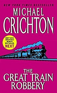 The Great Train Robbery (Paperback, Reprint)
