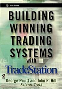 Building Winning Trading Systems With Tradestation (Hardcover, CD-ROM)