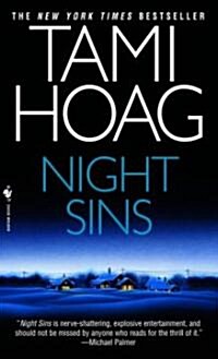 Night Sins (Mass Market Paperback)