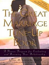 Great Marriage Tune-Up Book (Paperback)