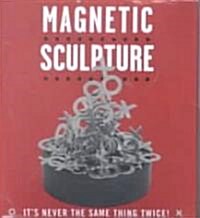 Magnetic Sculpture Kit (Paperback)