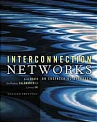 Interconnection Networks (Hardcover)