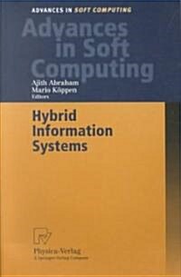 Hybrid Information Systems (Paperback)