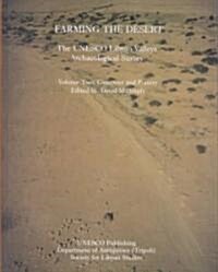 Farming the Desert (Hardcover)