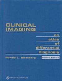 Clinical Imaging (Hardcover, 4th)