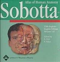 Sobotta (CD-ROM, 13th)