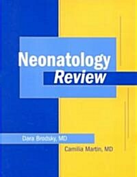 Neonatology Review (Paperback)