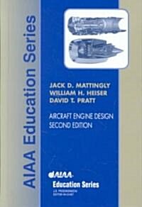Aircraft Engine Design, Second Edition (Hardcover, 2)