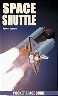 Space Shuttle: Fact Archive (Paperback)