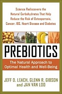 Prebiotics (Paperback)