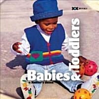 Babies & Toddlers (Paperback)
