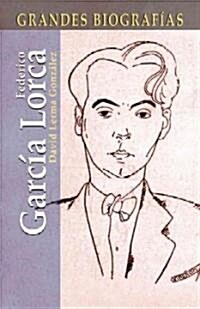 Federico Garcia Lorca (Hardcover)